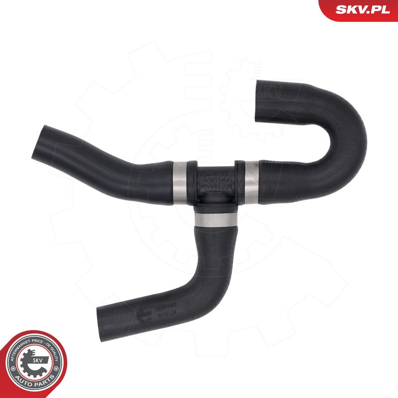 Jahutusvoolik, ESEN SKV...