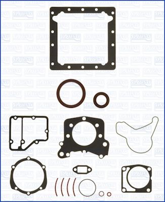Set garnituri, carter AJUSA 54148900