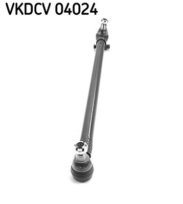 SKF VKDCV 04024 Centre Rod Assembly