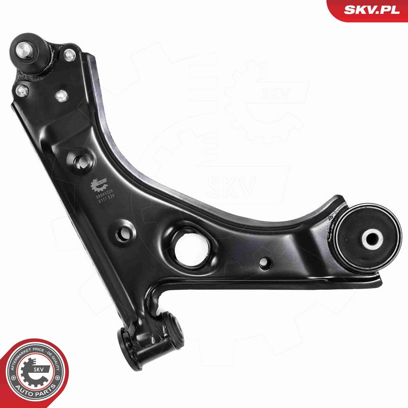 ESEN SKV 69SKV226 Control/Trailing Arm, wheel suspension