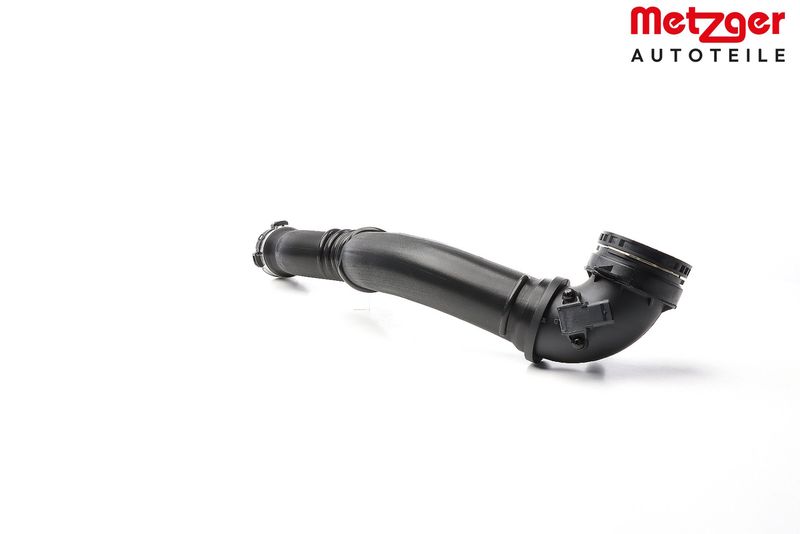 METZGER AUTOTEILE 2401084 Charge Air Hose