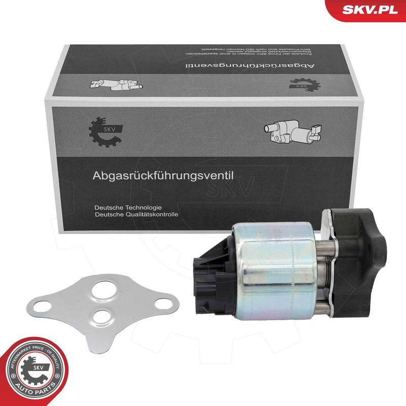 EGR-klapp, ESEN SKV 14SKV292