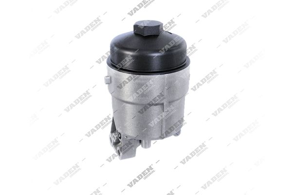 držák palivových filtrů MB Atego kompletní 0101314