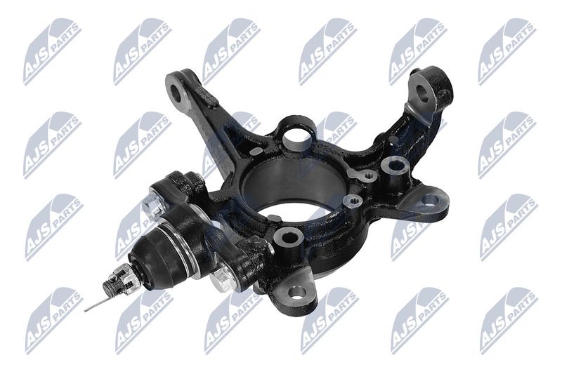 NTY ZZP-HD-021 Steering Knuckle, wheel suspension
