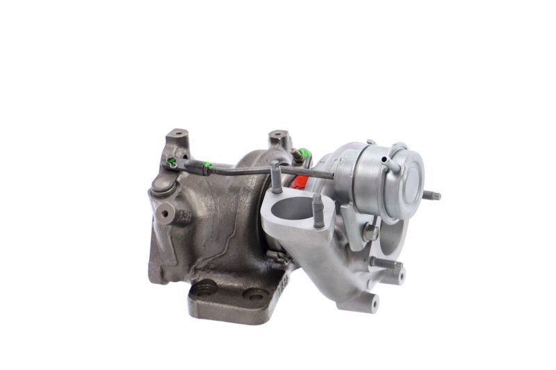 REMANTE 003-001-001408R Charger, charging (supercharged/turbocharged)