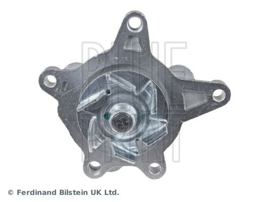 BLUE PRINT ADG09162 Water Pump, engine cooling