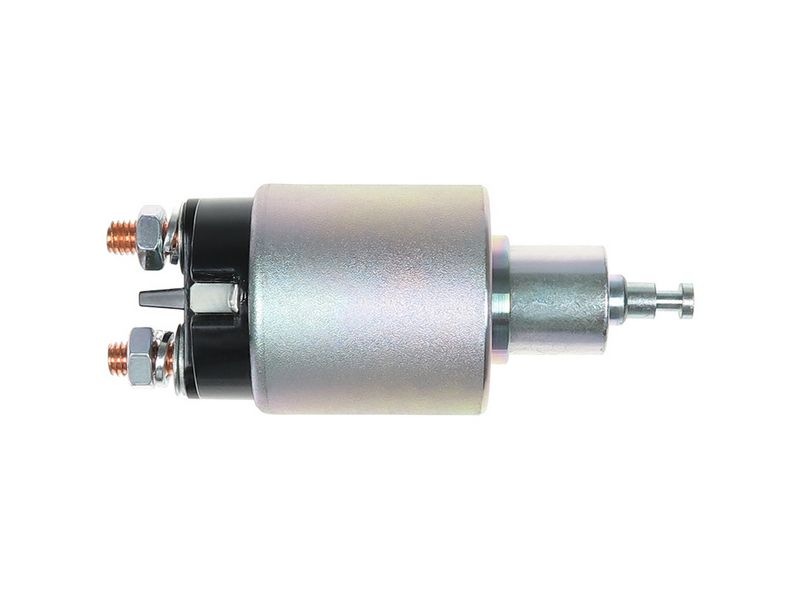 Brand new AS-PL Starter motor solenoid