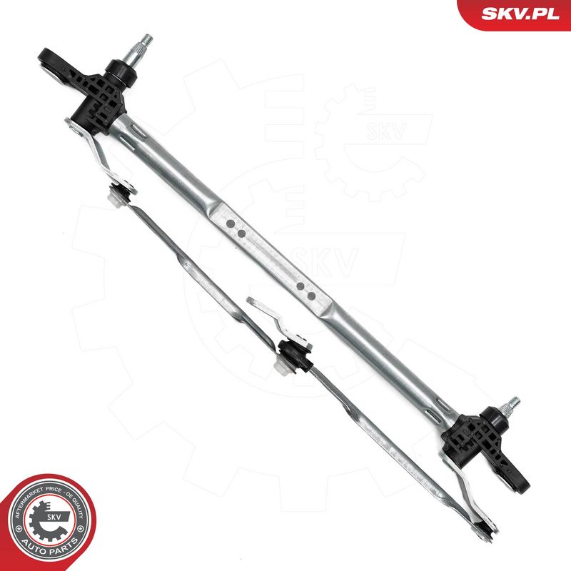 Pesurihoovastik, ESEN SKV 05SKV228