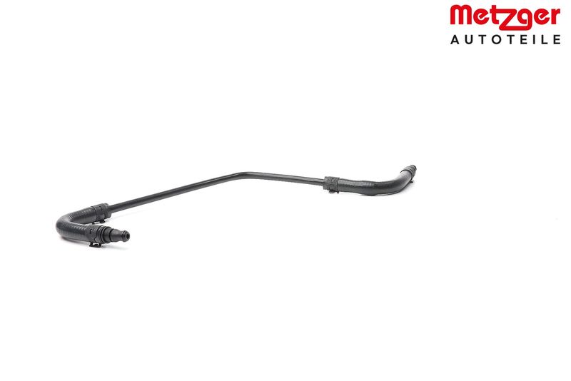 METZGER AUTOTEILE 2420666 Radiator Hose
