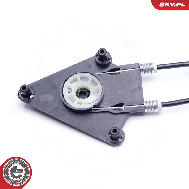 Aknatõstuk, ESEN SKV 01SKV891