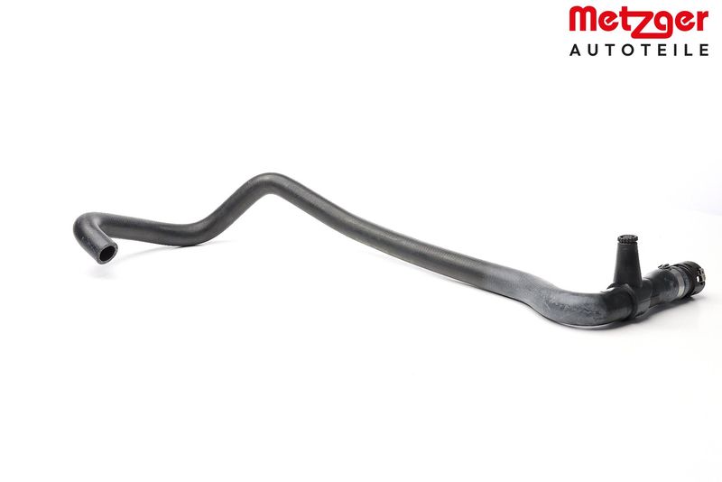 METZGER AUTOTEILE 2420746 Radiator Hose