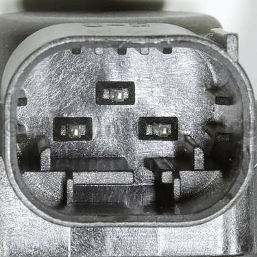 Sensor, presión colector de admisión