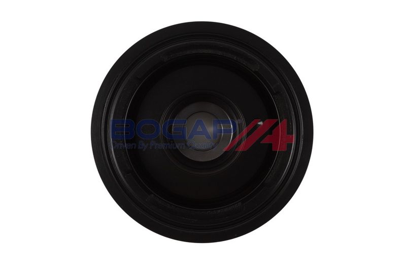 Damper para Correa Poly V BOGAP C1213133 - 2