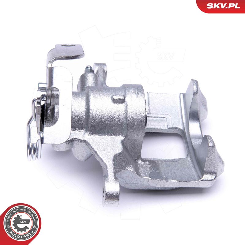 Pidurisadul, ESEN SKV 50SKV033