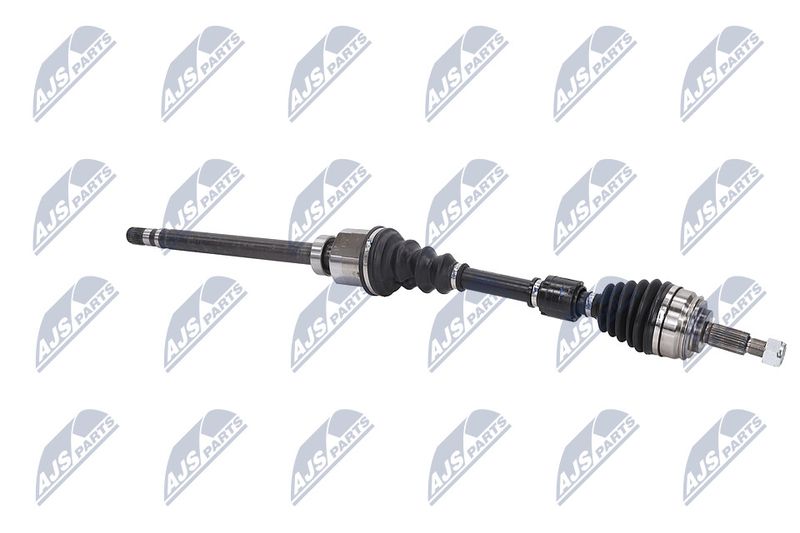 NTY NPW-RE-262 Drive Shaft