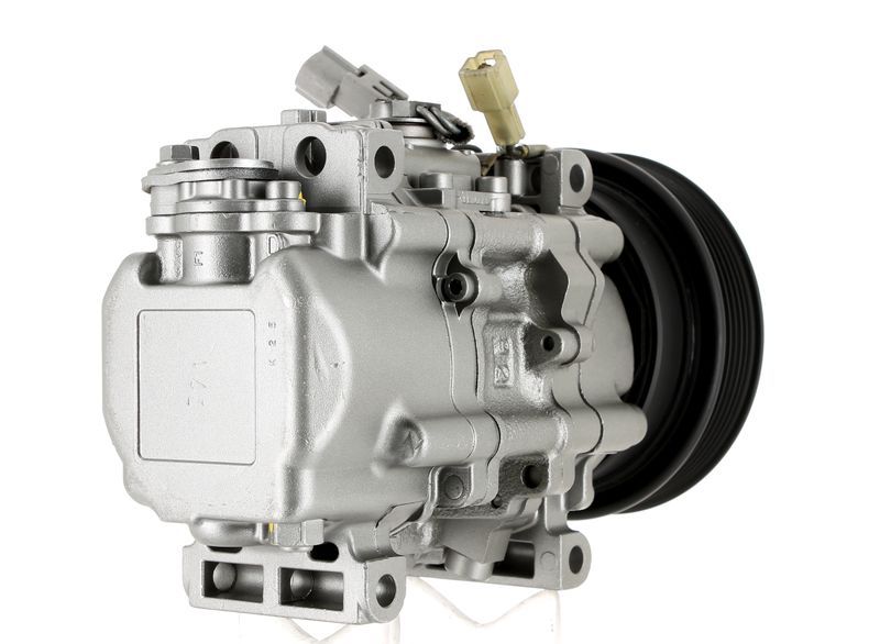 CEVAM 8600037 Compressor, air conditioning