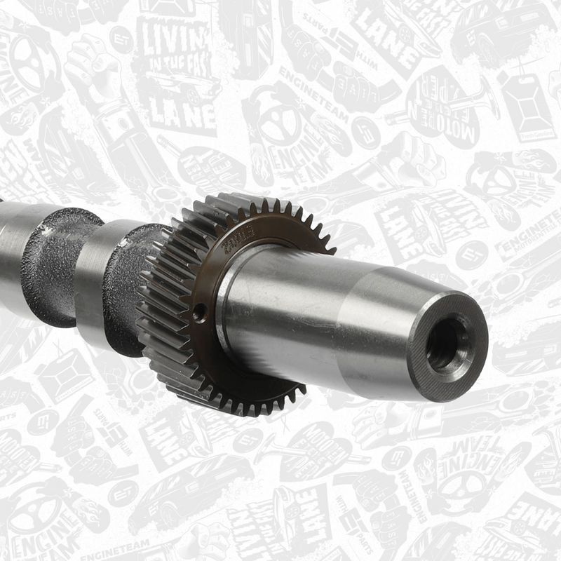 Product Image - Nokkenas - HV0429 - ET ENGINETEAM