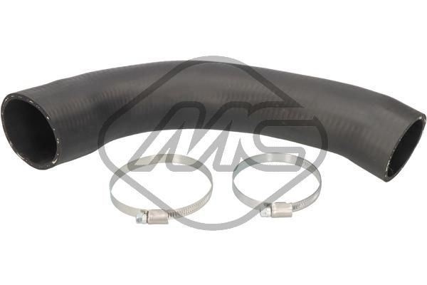 Laadimisõhu voolik,...