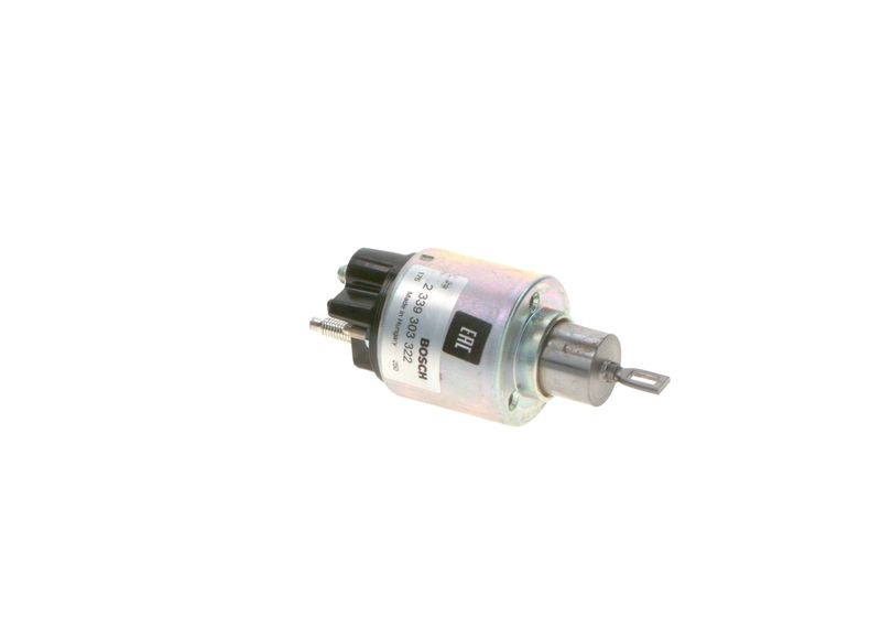BOSCH 2339303322 Solenoid Switch, starter