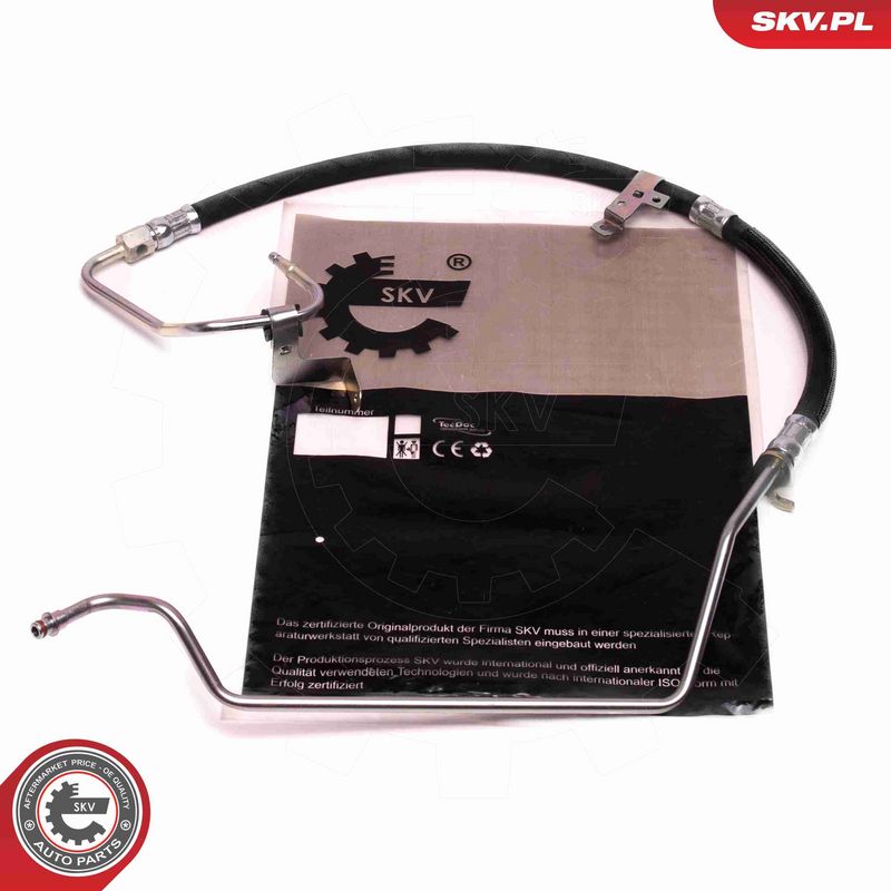 ESEN SKV 10SKV857 Hydraulic Hose, steering