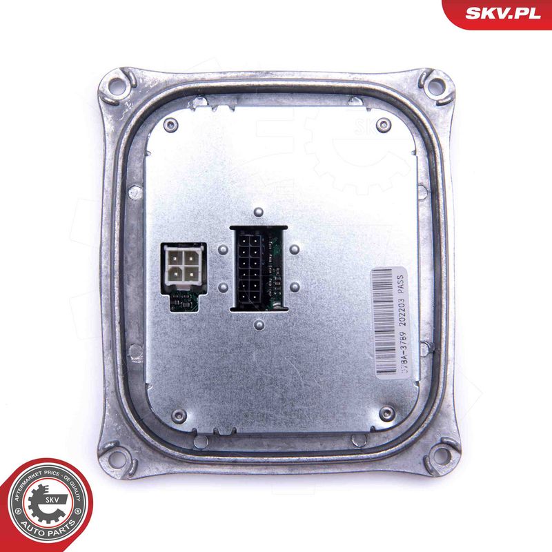 Juhtseade, valgustus, ESEN SKV 59SKV071