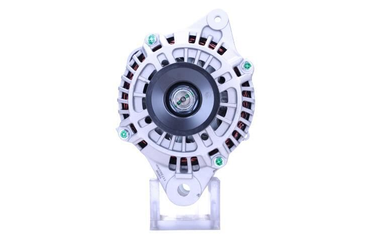 Generaator, BV PSH...