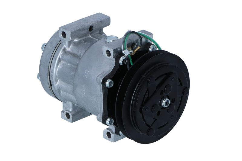 Kompressor, kliimaseade, NRF 32876