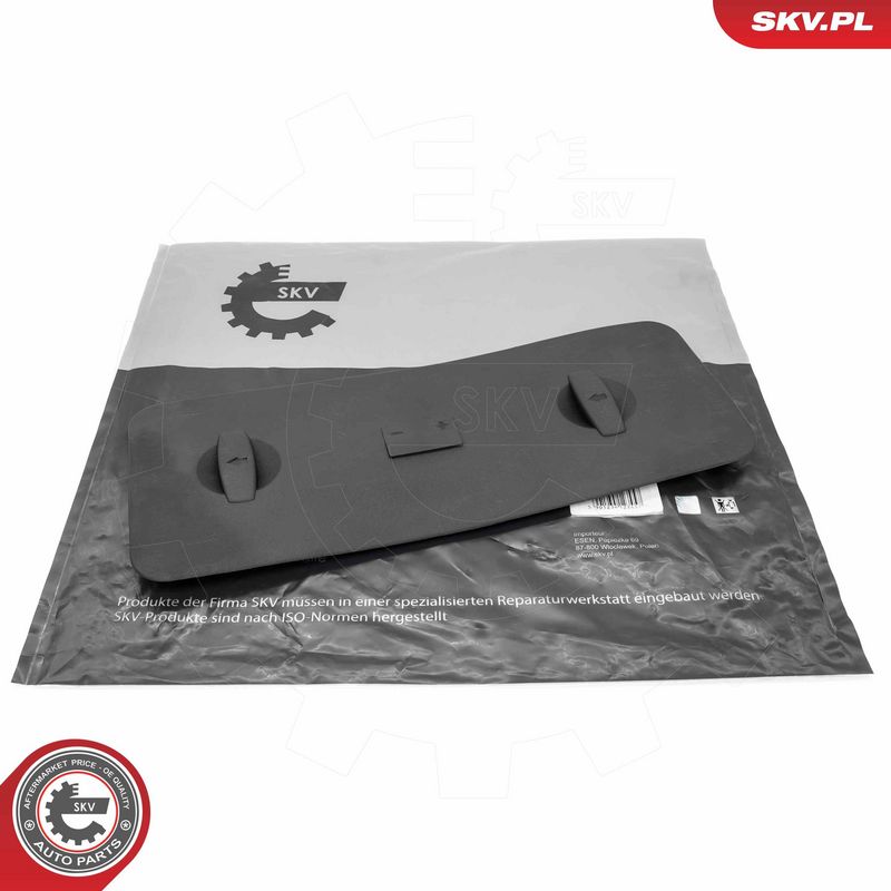 Akukinnitus, ESEN SKV 96SKV954