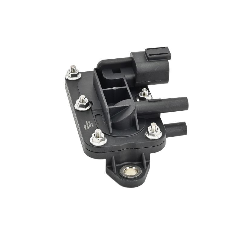 Senzor, tlak výfukového plynu DPS00083-12B1