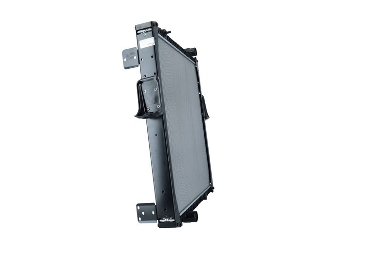 NRF 519706 Radiator, engine cooling