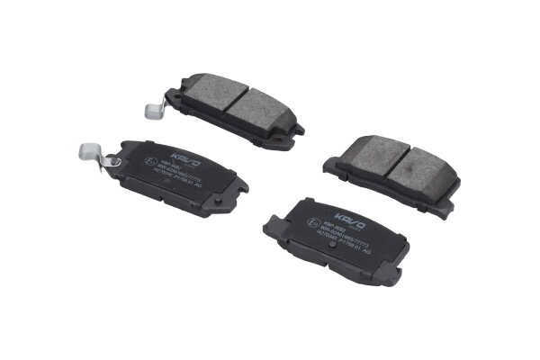 Kavo Parts KBP-9082 Brake Pad Set, disc brake