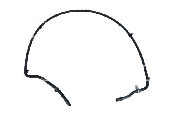 Jahutusvoolik, NRF 167009