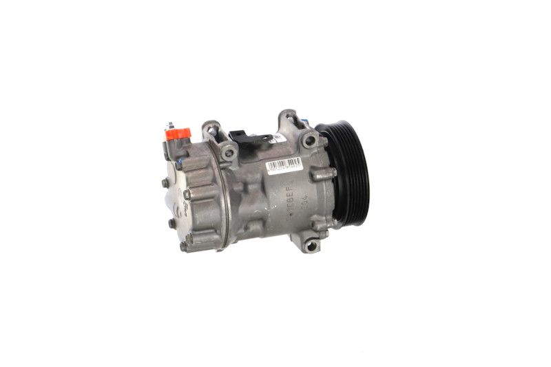 REMANTE 005-001-000319R Compressor, air conditioning