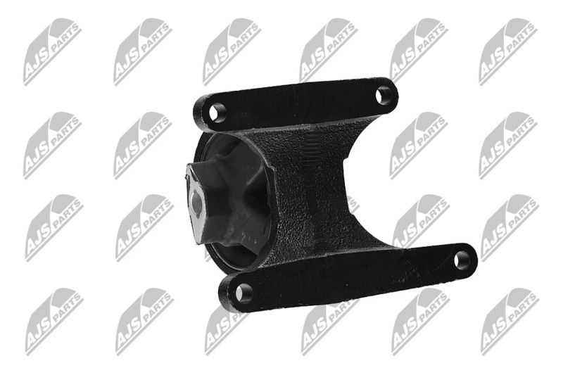 Paigutus, Mootor, NTY ZPS-CH-008