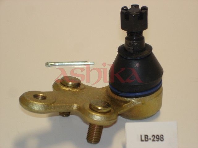 Шарнири ASHIKA
