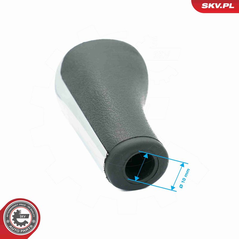 ESEN SKV 63SKV104 Gear Lever Knob