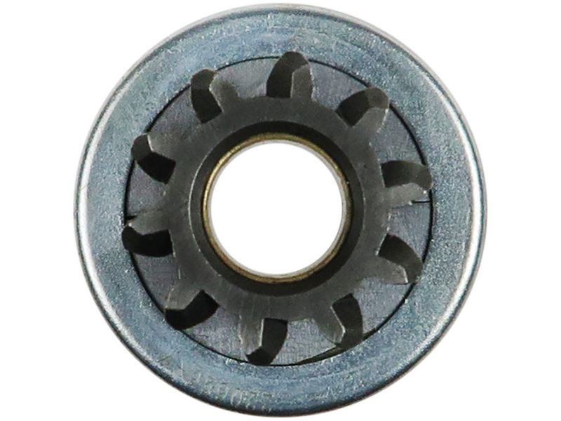 Vabajooks, starter, AS-PL SD4037