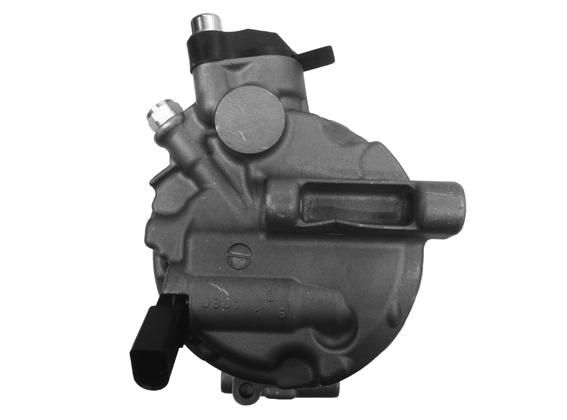 Airstal 10-6254 Compressor, air conditioning