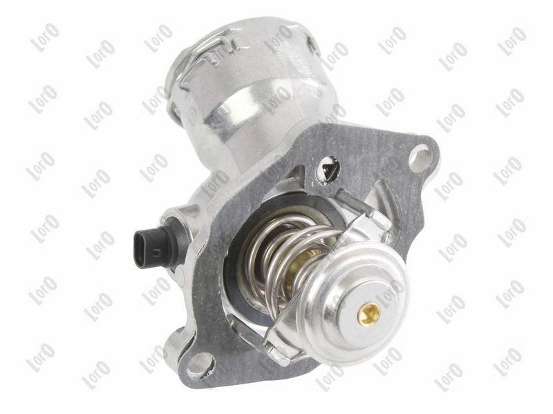 Termostaat, Jahutusvedelik,...