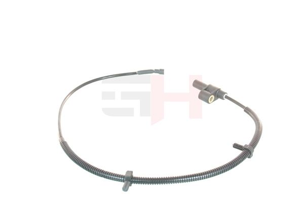 Andur, rattapöörete arv, GH GH-712549