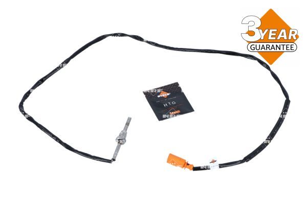 Andur, heitgaasitemperatuur NRF 707111