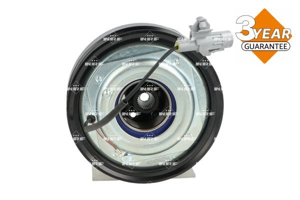 Magnetsidur, kliimakompressor, NRF 380192