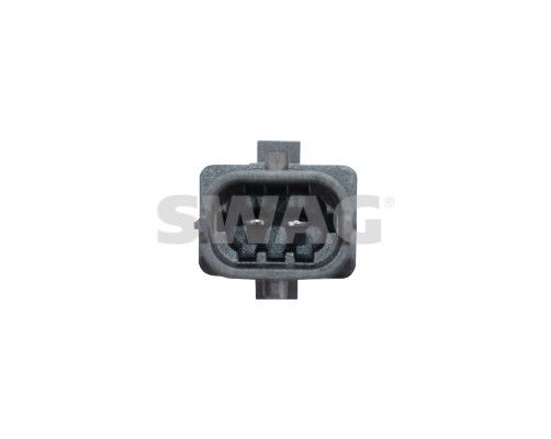 SWAG 33 10 9849 Sensor, exhaust gas temperature