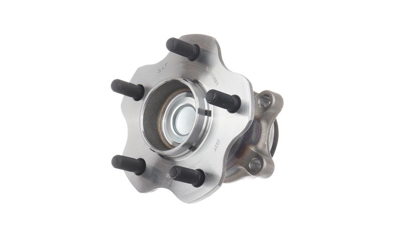 Rattalaagrikomplekt, SKF VKBA 6997