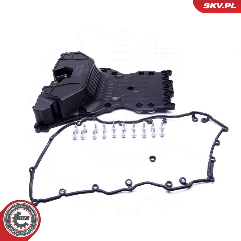 Õlivann, ESEN SKV 48SKV802