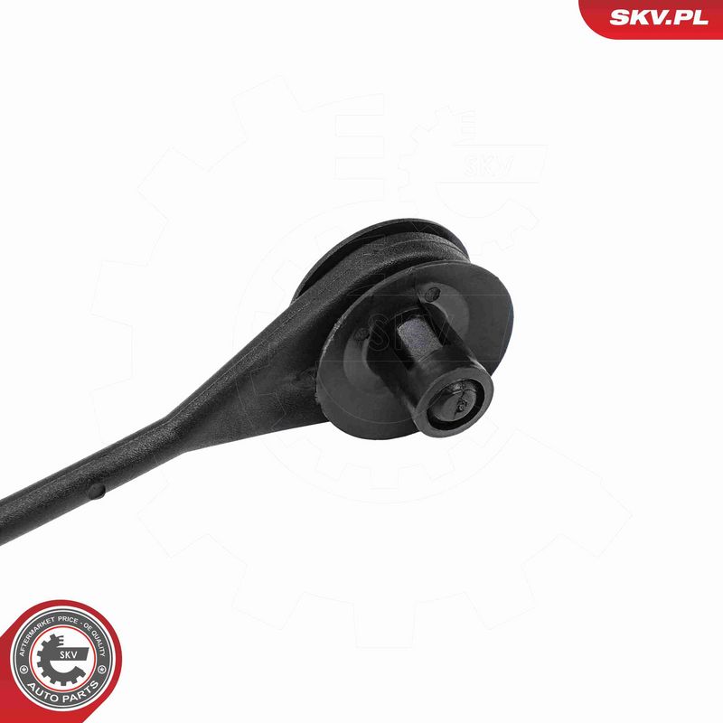 ESEN SKV 54SKV954 Filler Neck, fuel tank