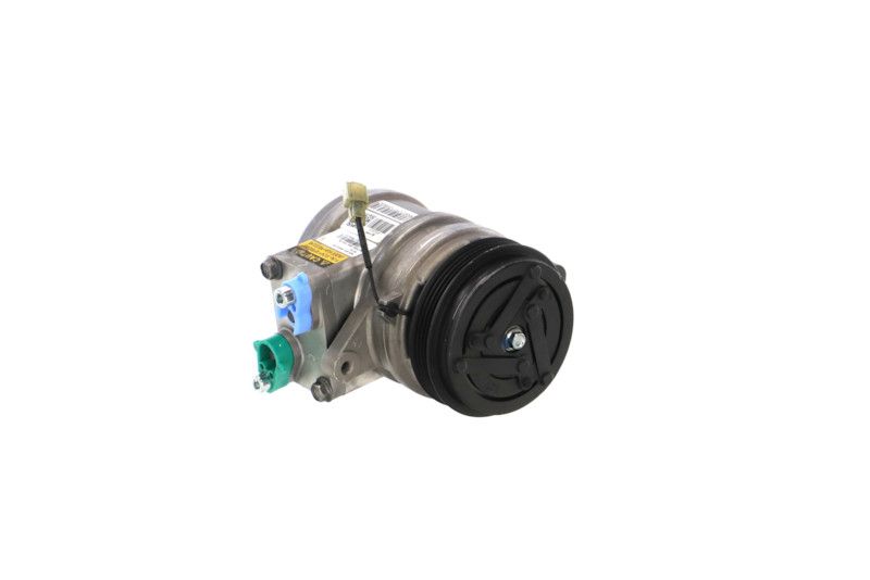 REMANTE 005-001-000315R Compressor, air conditioning
