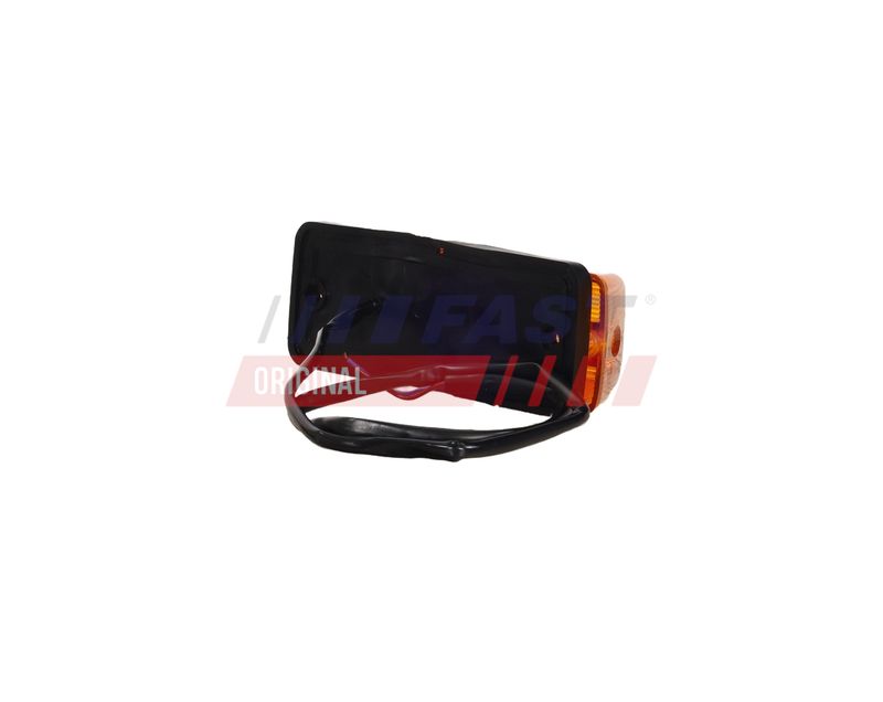 Suunatuli, FAST FT87346