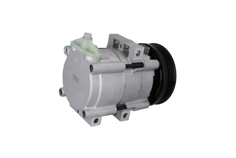 KAMOKA 7820017 Compressor, air conditioning