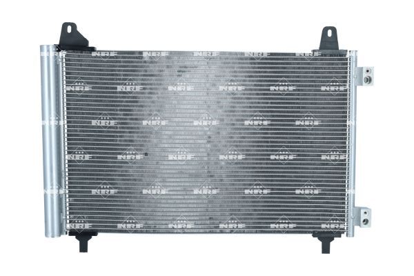 Kondensaator, kliimaseade, NRF 350616